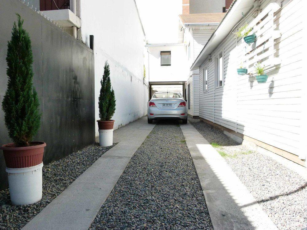 Hostal B&B Concepcion Exterior photo