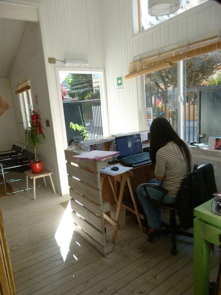 Hostal B&B Concepcion Exterior photo